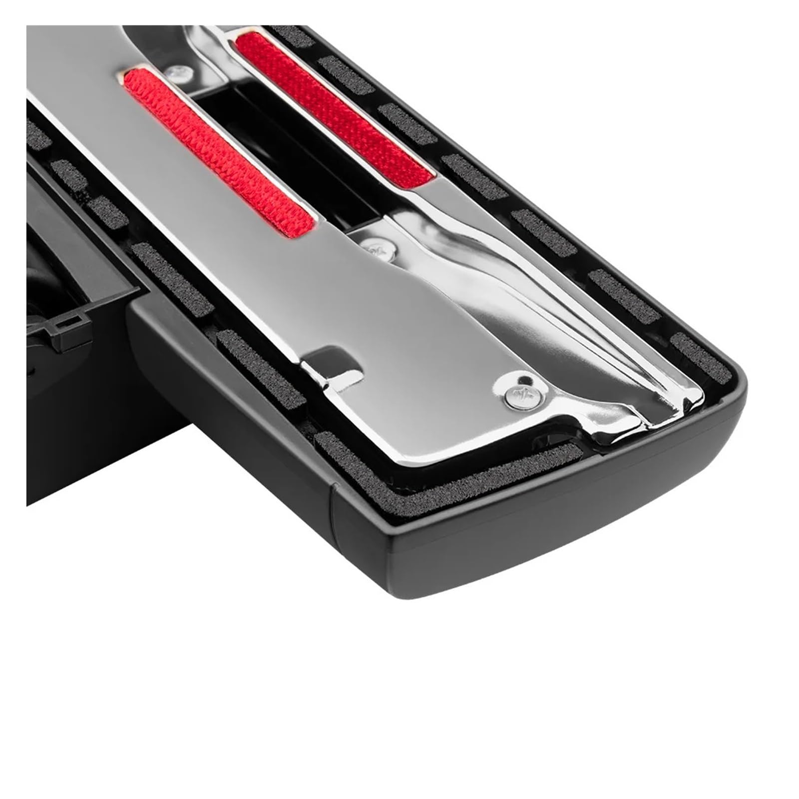Cepillo de Suelo Universal 32mm para Suelo Duro y Alfombra