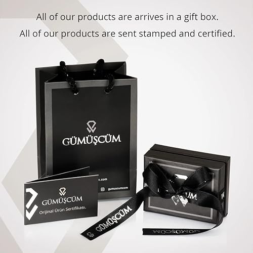 Miniatura 5 de Yellow Topaz Necklace, Yellow Topaz Woman Pendant. Pear Yellow Topaz Necklace. Silver Yellow Topaz Pendant. 925 Sterling Silver Yellow Topaz