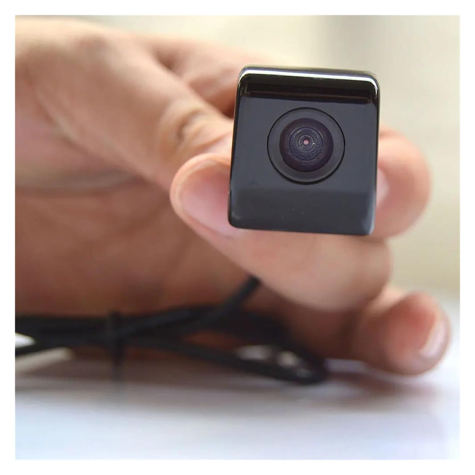 recul étanche caméra Caméra de recul Universelle pour Toutes Les Voitures, système de stationnement arrière, Sauvegarde