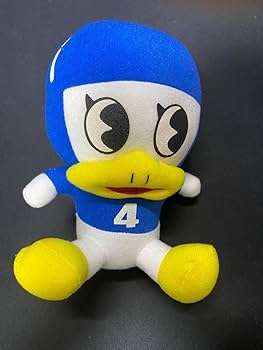 Amazon.co.jp: 深川真二選手 サイン入りガァ?コぬいぐるみ