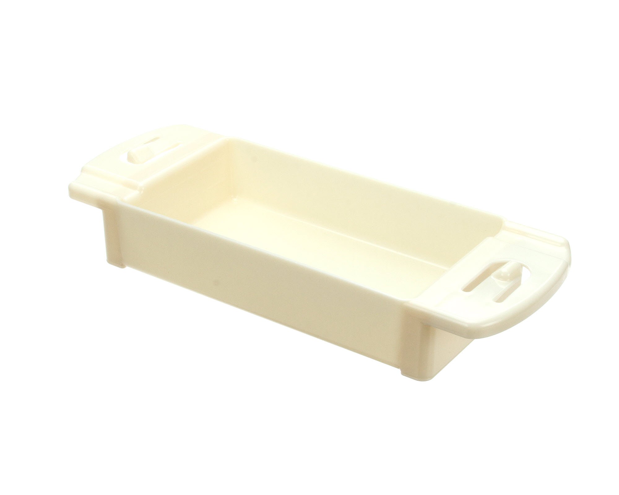 15061127 Full Size Chilled Pan Rail