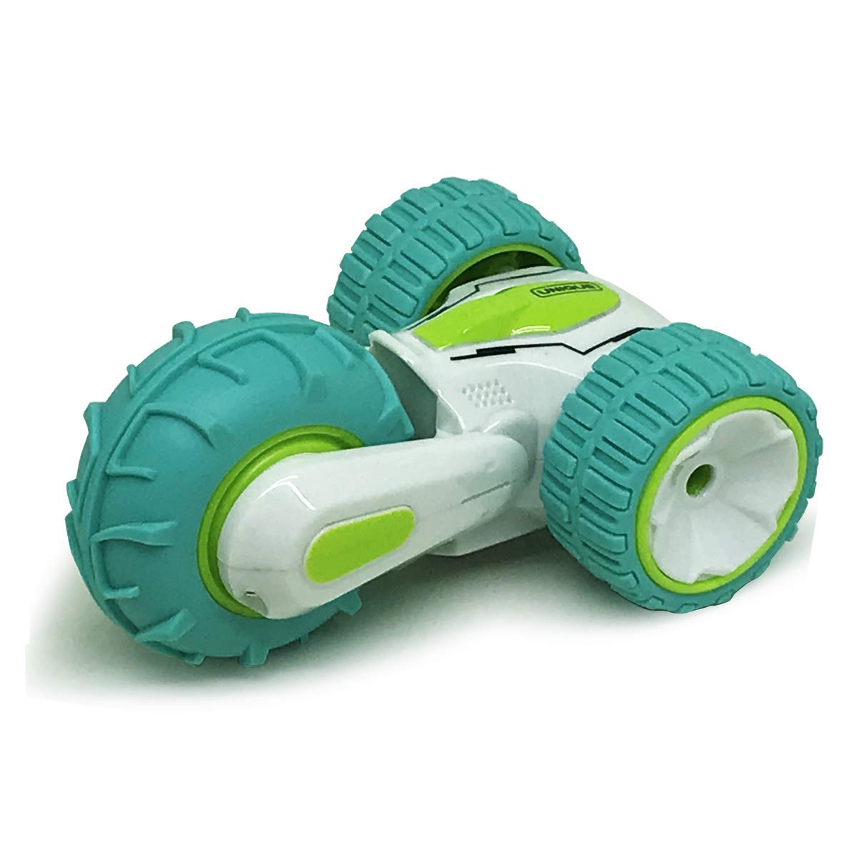 Sinovan Unique Mini Rc Stunt Car 3Wc, Blue