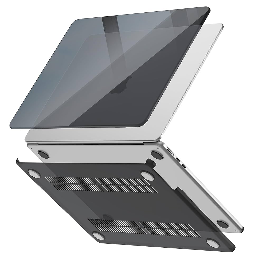 Amazon.co.jp: GPXIIZ ケース MacBook Air 13.6インチ 対応