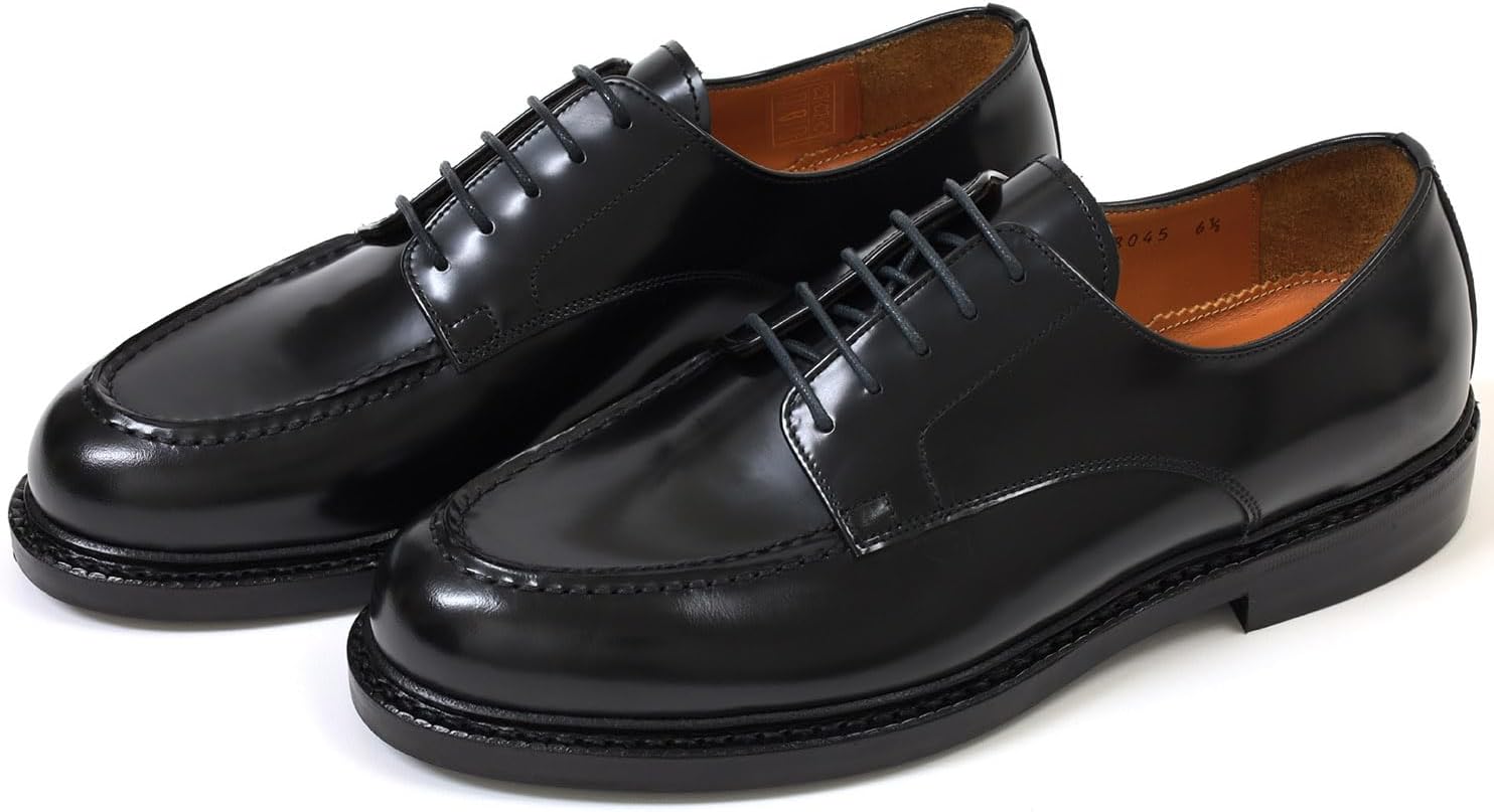 JALAN SRIWIJAYA Ｕチップ ブラック ダイナイトソールBLACK JALAN SRIWIJAYA 【20%OFF】ジャランスリワヤ ダイナイトソール