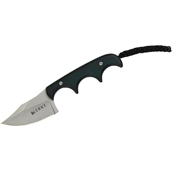 CRKT Minimalist Bowie 02CR2387, Green