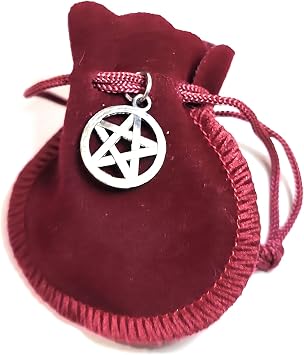 Protection Mojo Bag