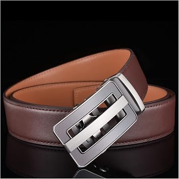 Casual Leather Belt, Belt Men 