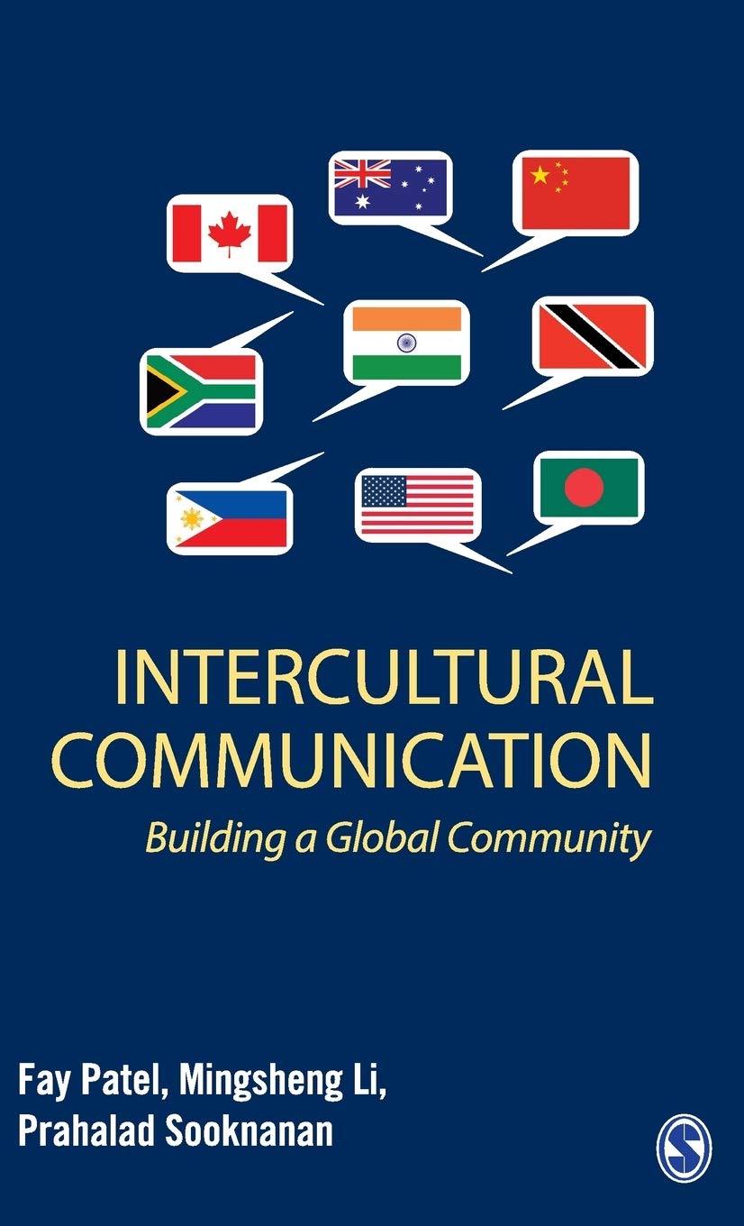 Intercultural Communication: Building a Global Community