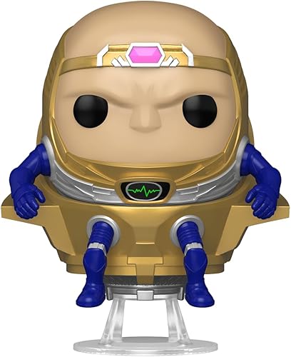 SDCC 2023 (Compartido): Marvel POP! M.O.D.O.K.