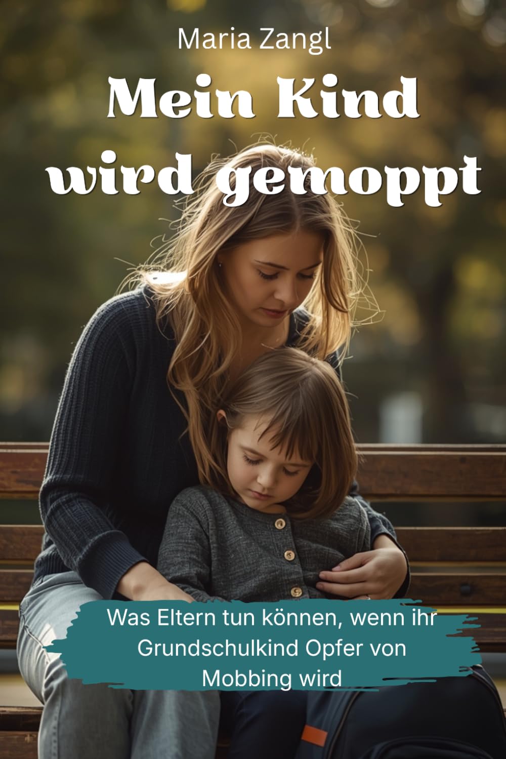 Mein Kind wird gemoppt: Was Eltern tun können, wenn ihr Grundschulkind Opfer von Mobbing wird