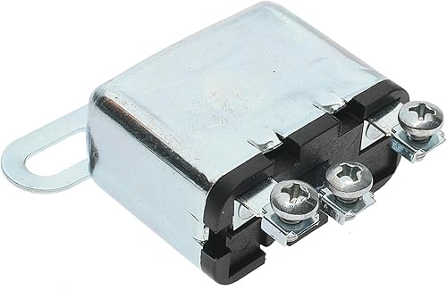 Relé de bocina compatible con Dodge Custom Series D-22 1942 PC-884453