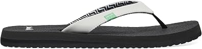 Sanuk Women's Yoga Mat 3 Primo