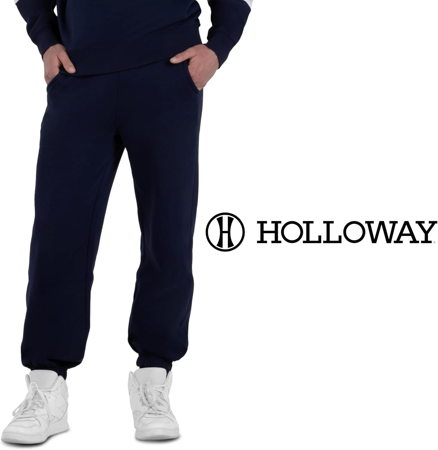 Holloway Boys Jackson Way Cinched Bottom Pant - Image 5