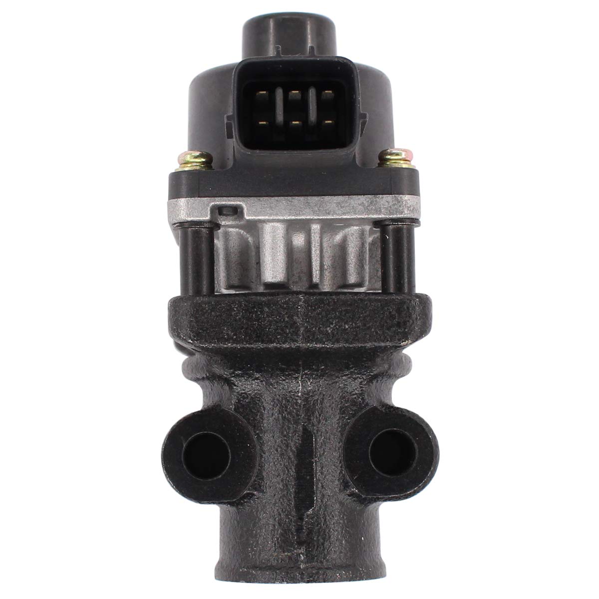 NewYall Exhaust Gas Recirculation EGR Valve for Mitsubishi Eclipse 2006-2012 Galant 2004-2011 Lancer 2004-2009 Outlander 2004-2006 MR578913 EGV913