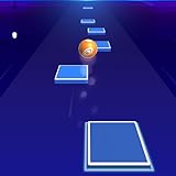 Control with 1 touch, easy to control.