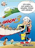 minimenschen gesamtausgabe  Die Abenteuer der Minimenschen: Band 44: Eslapion 3