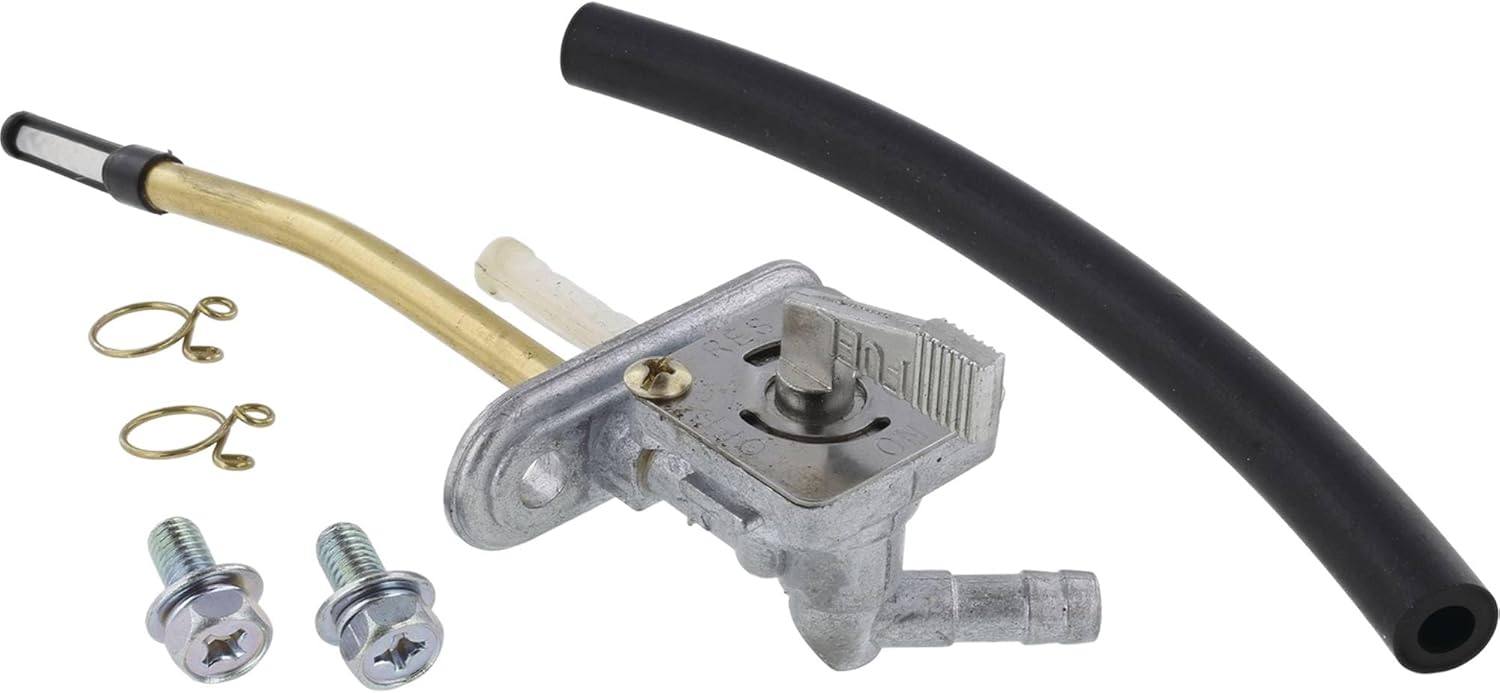 Fuel Star FS101-0026 Fuel Valve Kit Compatible with/Replacement for Kawasaki Fs101-0026