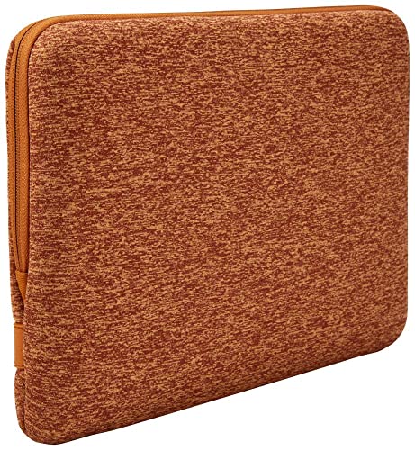 Funda para portátil Case Logic Reflect 14 Pulgadas Naranja miniatura 4