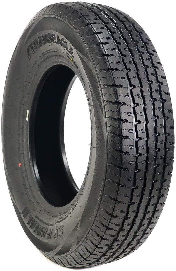 TransEagle ST Radial II ST175/80R13 D/8PLY