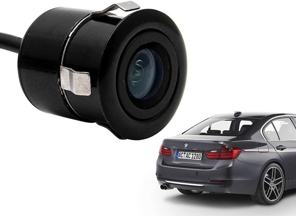 Amazon.com: Car Rear View Backup Camera - MASO 170° HD Car Reverse ...