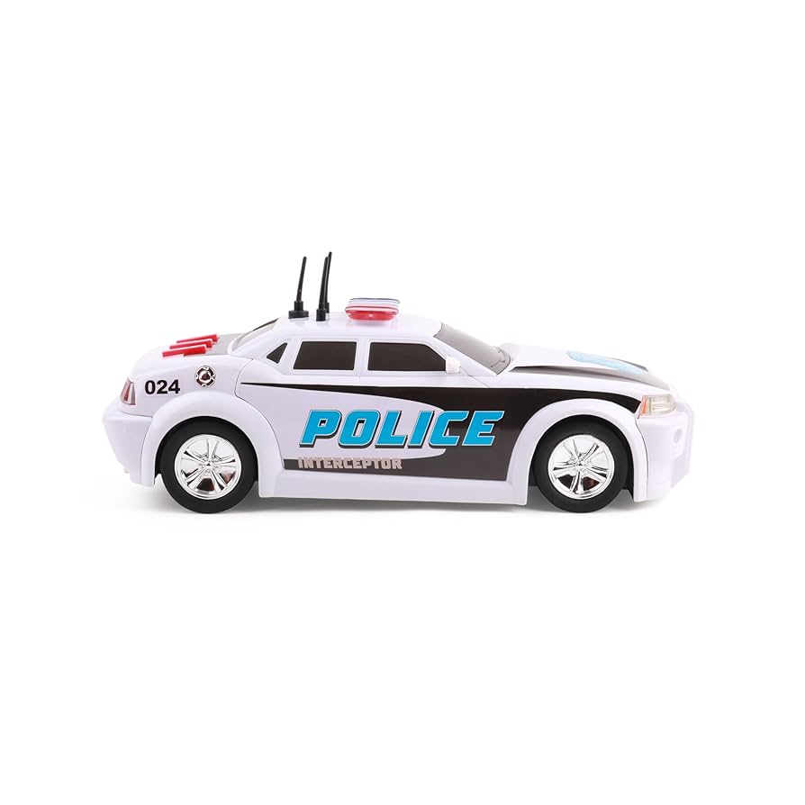 その他 Real Life Rescue & Police Cars [DVD] Mighty Fleet Rescue Force 12