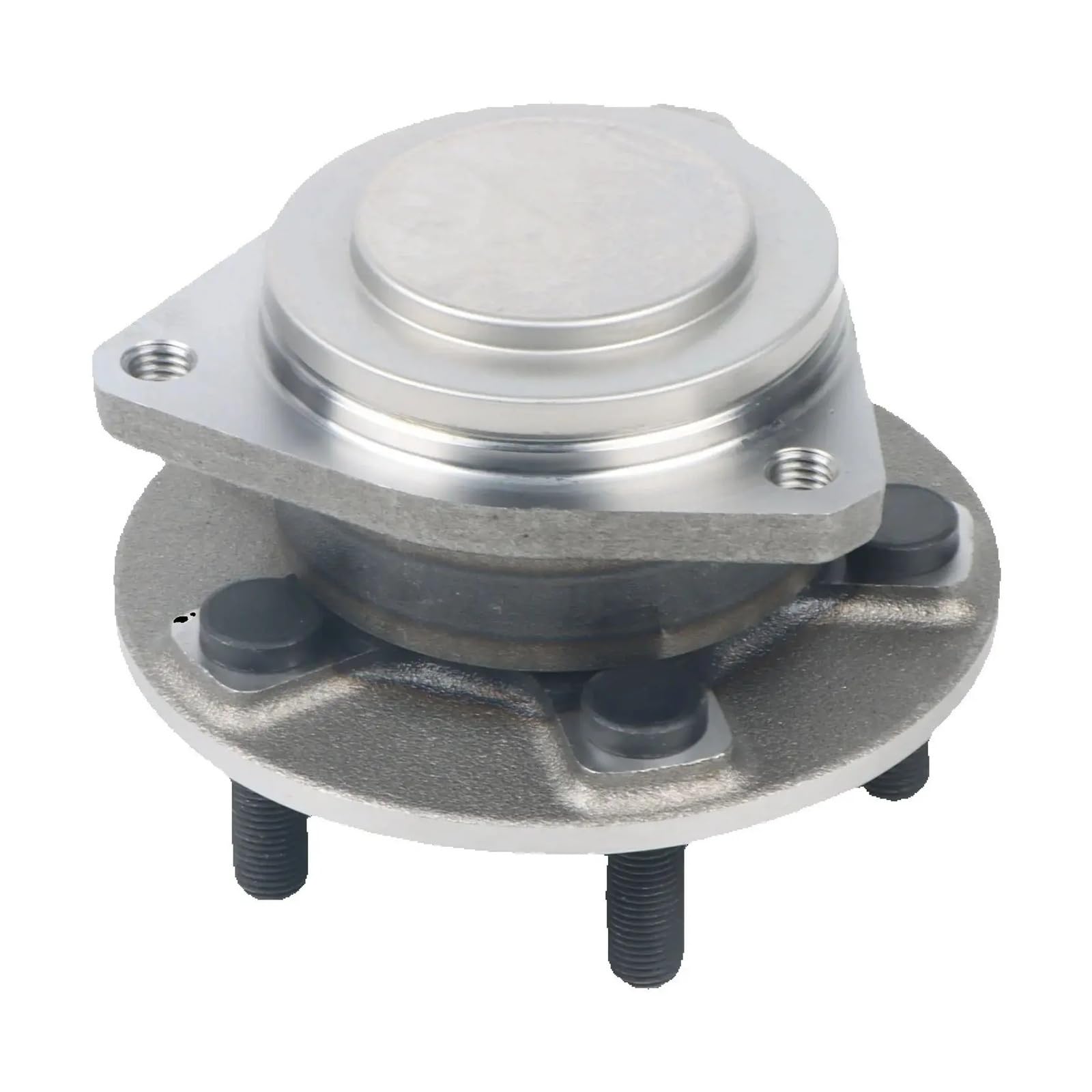 Generico Cuscinetto Ruota Kit 513325 per Chrysler 300 2012 2013 2014 2015 2016 2017 2018 2019 3.6L 1 Pezzo Ruota Montaggio