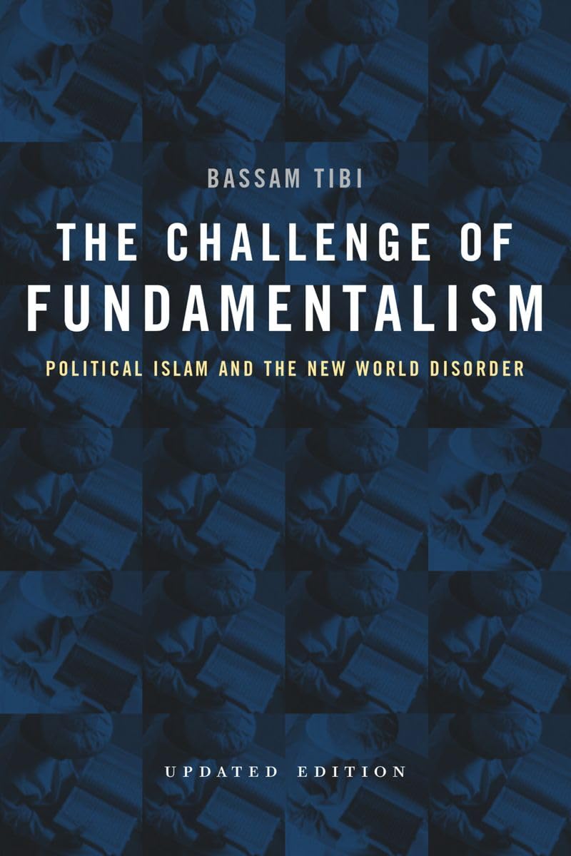 Buy Fundamentalism — BookShops.in