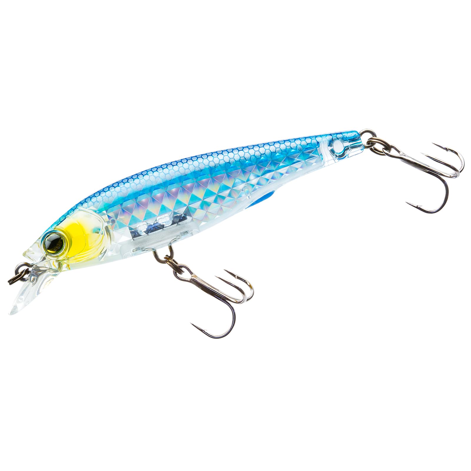 Yo-Zuri 3DR-X Jerkbait 80SP