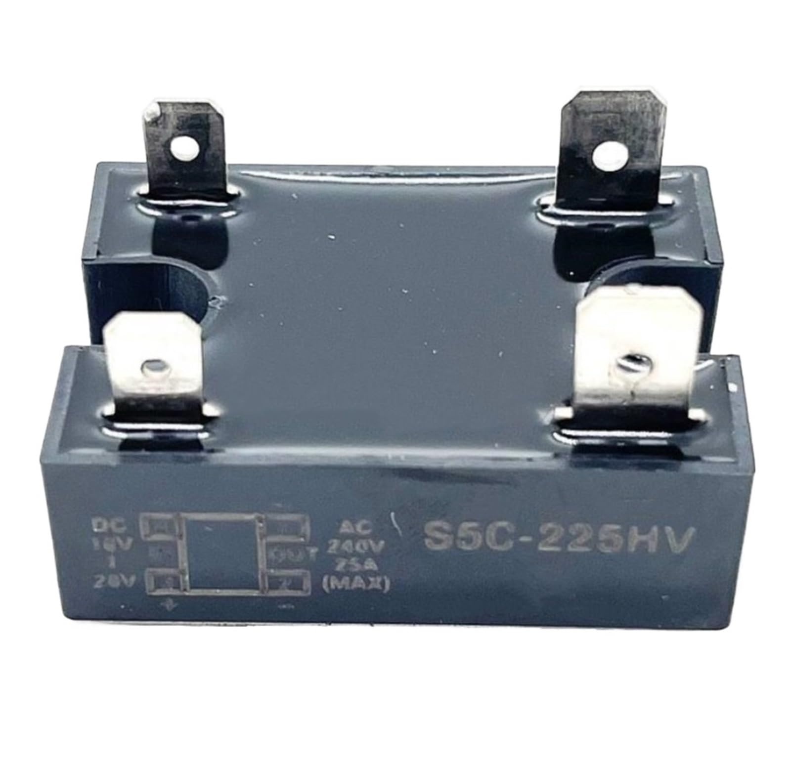 Module S5C-215HVS circuit intégré de rechange pour domotique