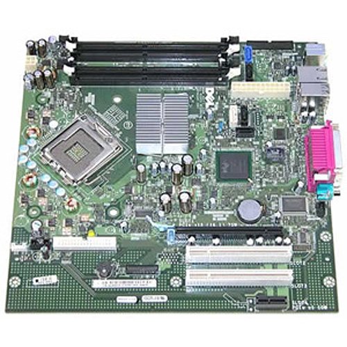 Dell Optiplex GX755 ���^�~�j�^���[�}�U�[�{�[�h - JR271