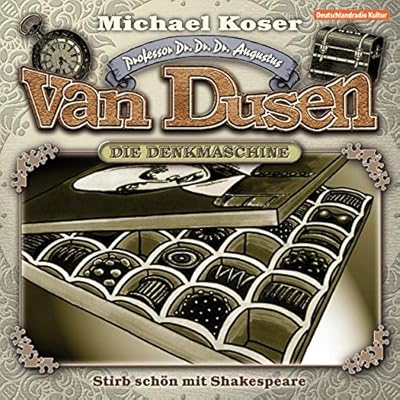 Stirb sch&ouml;n mit Shakespeare