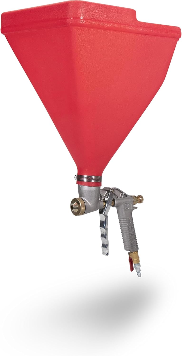 WAL-PRO Hopper Gun
