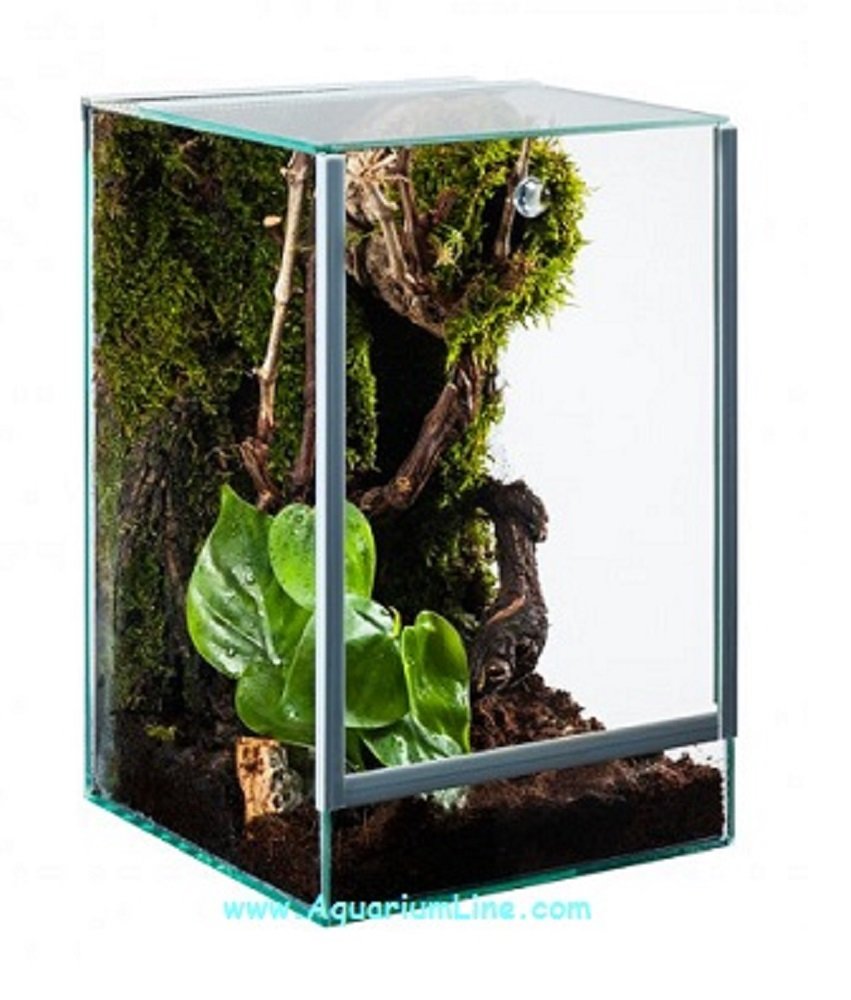 Terrarium Nano Pro CM20 20x20x30H
