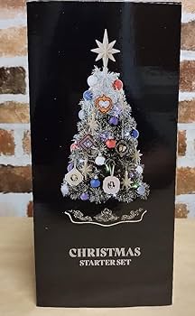 Amazon | フランフラン francfranc Dヴィランズ クリスマスツリー 60cm