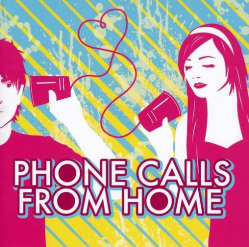 Phone Calls from Home [Audio CD]