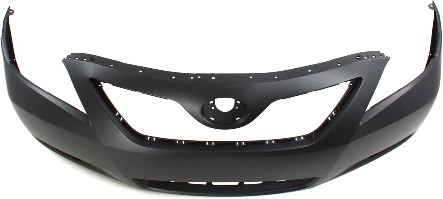 Garage-Pro Front Bumper Cover Kit For Toyota Camry 2007-2009 USA Built Vehicle, Primed