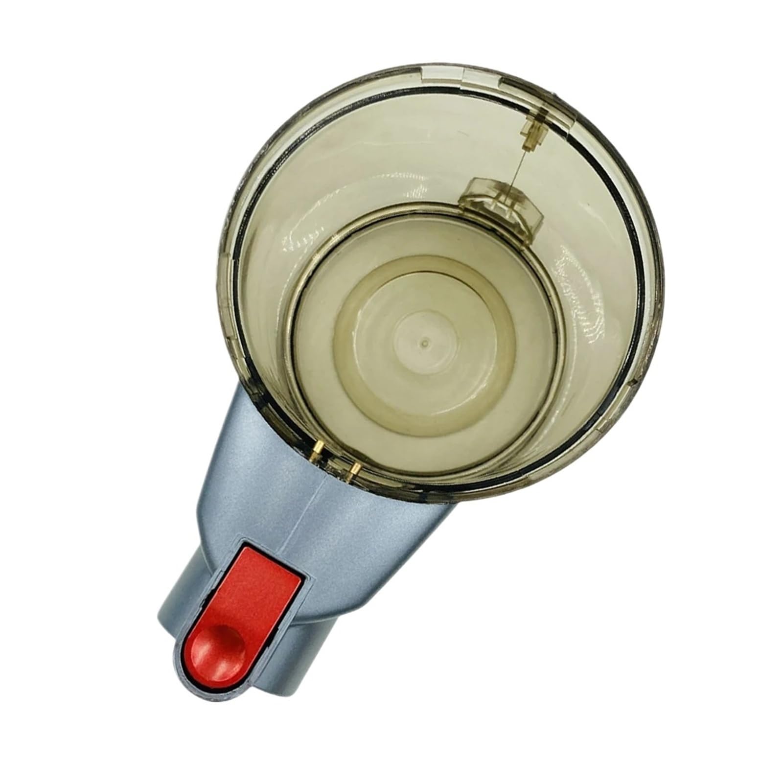 Bac à poussière pour aspirateur sans fil 0,6 L : gardez votre maison propre avec Greenote GSC50