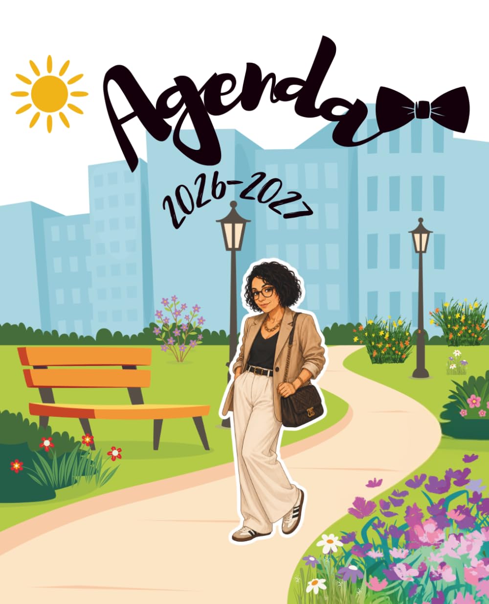 Mon agenda 2026