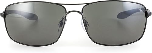 Miniatura 2 de Sundog Concierge Marco Negro Mate con Humo