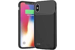 Battery Case for iPhone X/XS: Ultimate Power Solution for Your iPhone