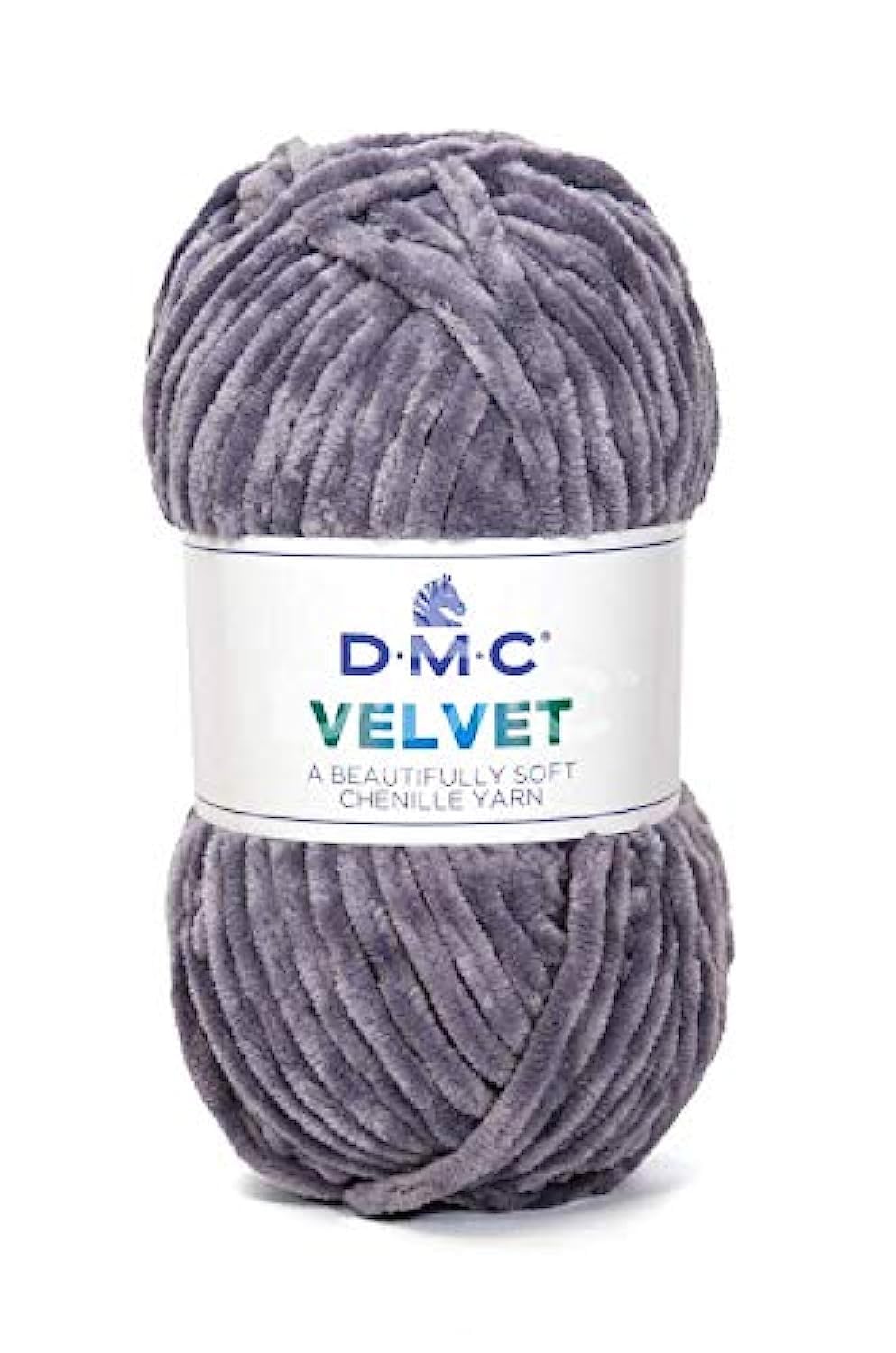 DMC Velvet Super Bulky Polyester Chenille Yarn (009)