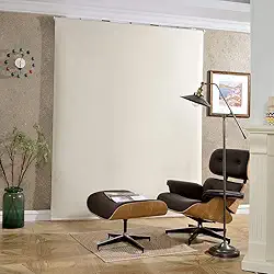 Persiana Rolo Blackout Evolux 120x160 cm Bege