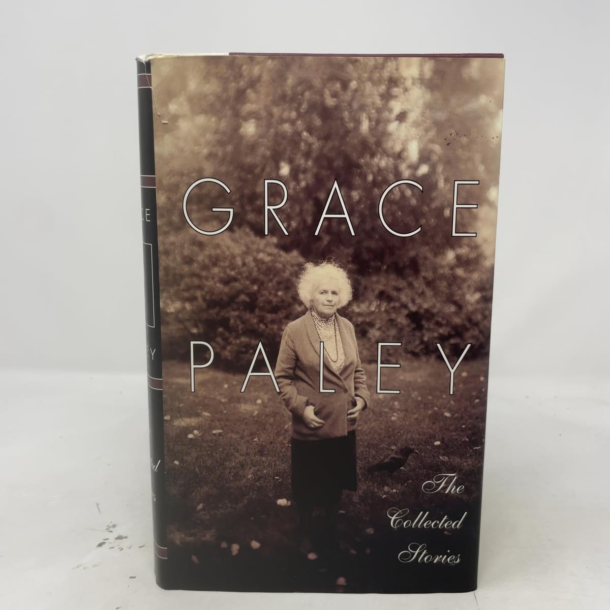 専用‼️3冊　Grace Paley その他2 Amazon.com: Grace Paley: books, biography, latest update