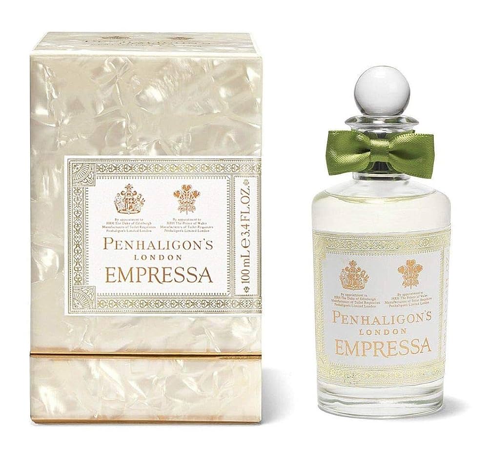 Empressa by Penhaligon's Eau De Toilette Spray 3.4 oz / 100