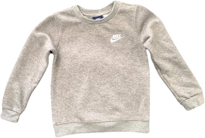 infant nike jumper