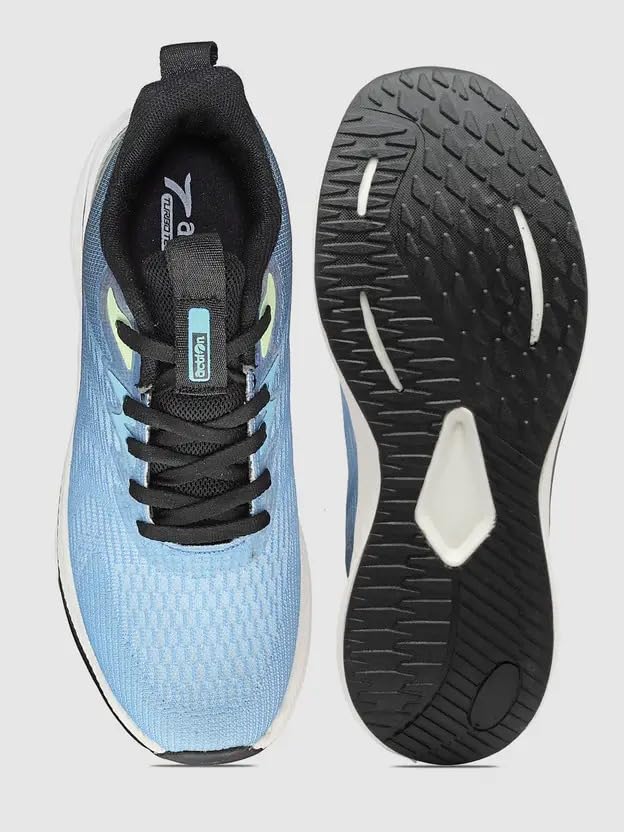Image of Action | Athleo | BULLET-401 | Stylish | Lightweight | Comfortable | Trendy | Sports | Running Shoes | for Men