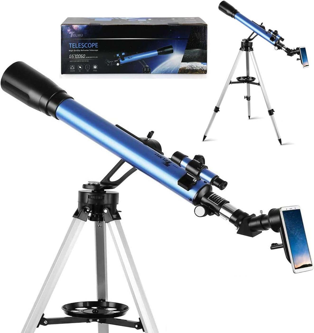 telescopi per bambini