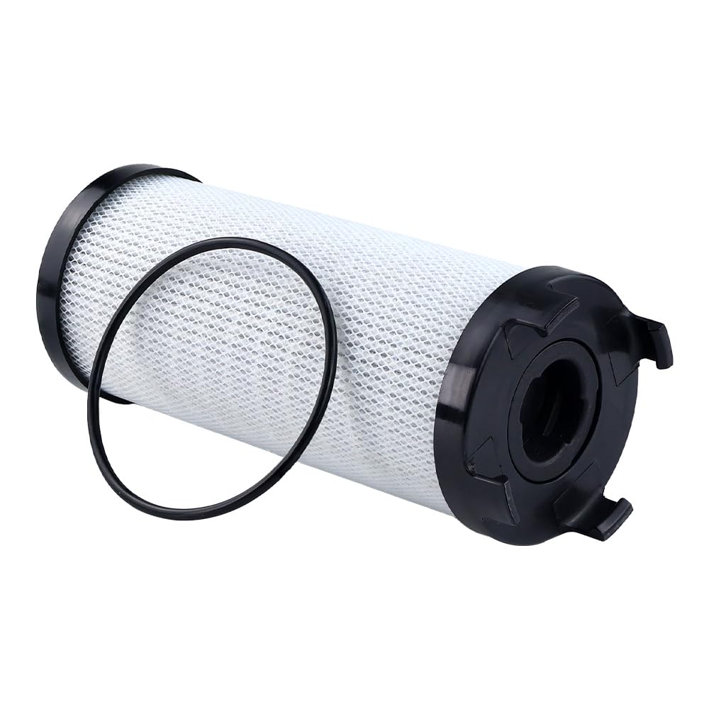 2118342 TFLOSPR Oil Filter Compatible with Screw Air Compressor Replacement Filer Part