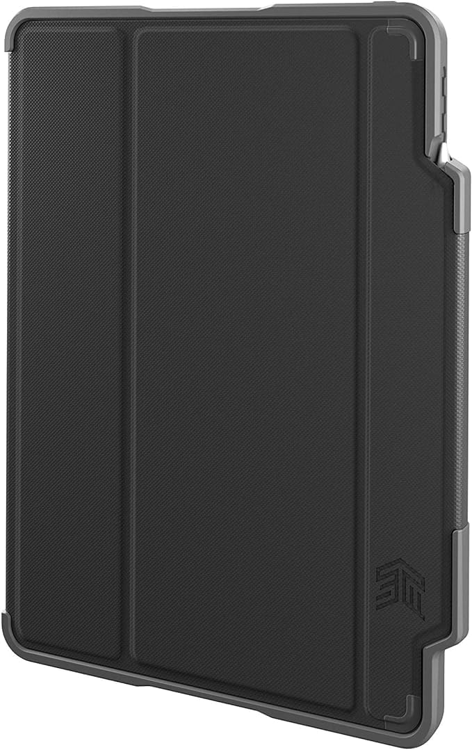 STM Capa Dux Plus para iPad (A16/10ª geração) ultradurável e leve