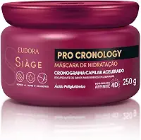 SIÀGE MASCARA CAPILAR PRO CRONOLOGY